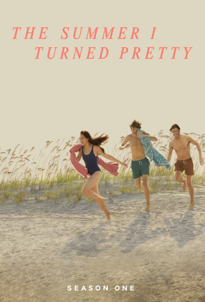 The Summer I Turned Pretty - Season 1 [87314] (A1772274576) [[Shows 2.0]] --Plex--